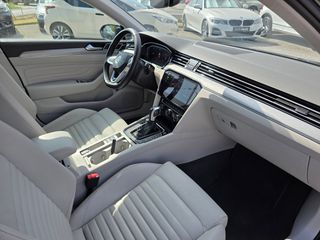 Volkswagen Passat 2020 "GTE" 1.4TSi 218Ps-DSG "NAVI-ΔΕΡΜΑ-IQ LED" ΕΛΛΗΝΙΚΟ!!!-thumb-49
