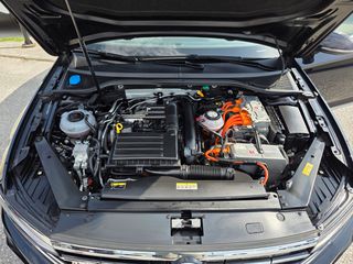 Volkswagen Passat 2020 "GTE" 1.4TSi 218Ps-DSG "NAVI-ΔΕΡΜΑ-IQ LED" ΕΛΛΗΝΙΚΟ!!!-thumb-107