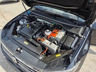 Volkswagen Passat 2020 "GTE" 1.4TSi 218Ps-DSG "NAVI-ΔΕΡΜΑ-IQ LED" ΕΛΛΗΝΙΚΟ!!!-thumb-108