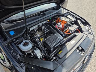 Volkswagen Passat 2020 "GTE" 1.4TSi 218Ps-DSG "NAVI-ΔΕΡΜΑ-IQ LED" ΕΛΛΗΝΙΚΟ!!!-thumb-109