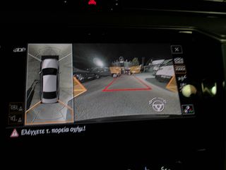 Volkswagen Passat 2020 "GTE" 1.4TSi 218Ps-DSG "NAVI-ΔΕΡΜΑ-IQ LED" ΕΛΛΗΝΙΚΟ!!!-thumb-66