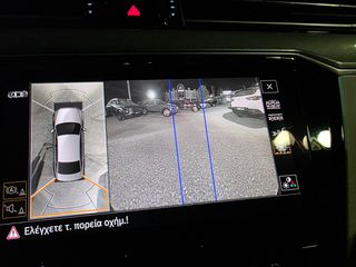 Volkswagen Passat 2020 "GTE" 1.4TSi 218Ps-DSG "NAVI-ΔΕΡΜΑ-IQ LED" ΕΛΛΗΝΙΚΟ!!!-thumb-68