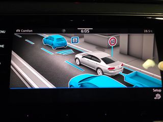 Volkswagen Passat 2020 "GTE" 1.4TSi 218Ps-DSG "NAVI-ΔΕΡΜΑ-IQ LED" ΕΛΛΗΝΙΚΟ!!!-thumb-74