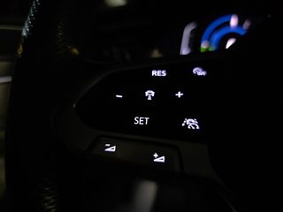 Volkswagen Passat 2020 "GTE" 1.4TSi 218Ps-DSG "NAVI-ΔΕΡΜΑ-IQ LED" ΕΛΛΗΝΙΚΟ!!!-thumb-89
