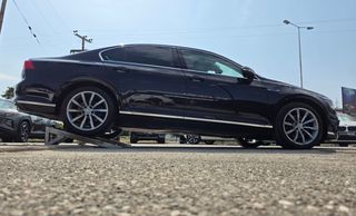 Volkswagen Passat 2020 "GTE" 1.4TSi 218Ps-DSG "NAVI-ΔΕΡΜΑ-IQ LED" ΕΛΛΗΝΙΚΟ!!!-thumb-16