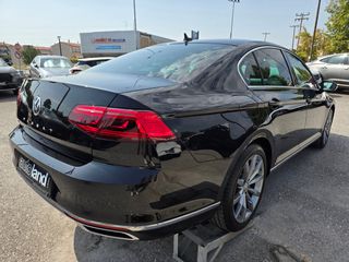 Volkswagen Passat 2020 "GTE" 1.4TSi 218Ps-DSG "NAVI-ΔΕΡΜΑ-IQ LED" ΕΛΛΗΝΙΚΟ!!!-thumb-18