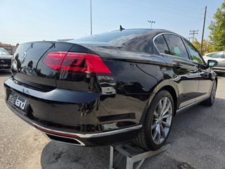 Volkswagen Passat 2020 "GTE" 1.4TSi 218Ps-DSG "NAVI-ΔΕΡΜΑ-IQ LED" ΕΛΛΗΝΙΚΟ!!!-thumb-26