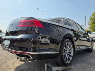 Volkswagen Passat 2020 "GTE" 1.4TSi 218Ps-DSG "NAVI-ΔΕΡΜΑ-IQ LED" ΕΛΛΗΝΙΚΟ!!!-thumb-4