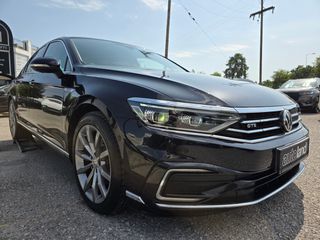 Volkswagen Passat 2020 "GTE" 1.4TSi 218Ps-DSG "NAVI-ΔΕΡΜΑ-IQ LED" ΕΛΛΗΝΙΚΟ!!!-thumb-25