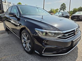 Volkswagen Passat 2020 "GTE" 1.4TSi 218Ps-DSG "NAVI-ΔΕΡΜΑ-IQ LED" ΕΛΛΗΝΙΚΟ!!!-thumb-21
