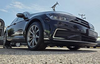 Volkswagen Passat 2020 "GTE" 1.4TSi 218Ps-DSG "NAVI-ΔΕΡΜΑ-IQ LED" ΕΛΛΗΝΙΚΟ!!!-thumb-27