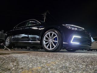Volkswagen Passat 2020 "GTE" 1.4TSi 218Ps-DSG "NAVI-ΔΕΡΜΑ-IQ LED" ΕΛΛΗΝΙΚΟ!!!-thumb-24