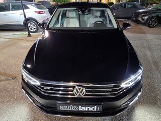 Volkswagen Passat 2020 "GTE" 1.4TSi 218Ps-DSG "NAVI-ΔΕΡΜΑ-IQ LED" ΕΛΛΗΝΙΚΟ!!!-thumb-14
