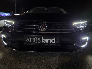 Volkswagen Passat 2020 "GTE" 1.4TSi 218Ps-DSG "NAVI-ΔΕΡΜΑ-IQ LED" ΕΛΛΗΝΙΚΟ!!!-thumb-36