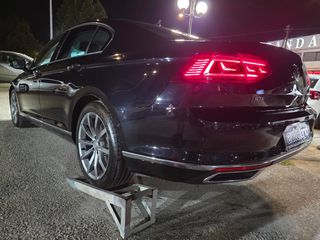 Volkswagen Passat 2020 "GTE" 1.4TSi 218Ps-DSG "NAVI-ΔΕΡΜΑ-IQ LED" ΕΛΛΗΝΙΚΟ!!!-thumb-12
