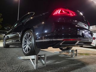 Volkswagen Passat 2020 "GTE" 1.4TSi 218Ps-DSG "NAVI-ΔΕΡΜΑ-IQ LED" ΕΛΛΗΝΙΚΟ!!!-thumb-32