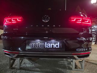 Volkswagen Passat 2020 "GTE" 1.4TSi 218Ps-DSG "NAVI-ΔΕΡΜΑ-IQ LED" ΕΛΛΗΝΙΚΟ!!!-thumb-15