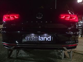 Volkswagen Passat 2020 "GTE" 1.4TSi 218Ps-DSG "NAVI-ΔΕΡΜΑ-IQ LED" ΕΛΛΗΝΙΚΟ!!!-thumb-34