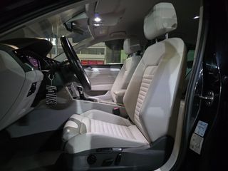 Volkswagen Passat 2020 "GTE" 1.4TSi 218Ps-DSG "NAVI-ΔΕΡΜΑ-IQ LED" ΕΛΛΗΝΙΚΟ!!!-thumb-38
