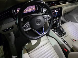 Volkswagen Passat 2020 "GTE" 1.4TSi 218Ps-DSG "NAVI-ΔΕΡΜΑ-IQ LED" ΕΛΛΗΝΙΚΟ!!!-thumb-42