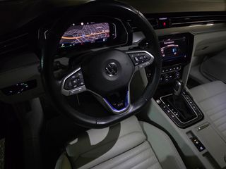 Volkswagen Passat 2020 "GTE" 1.4TSi 218Ps-DSG "NAVI-ΔΕΡΜΑ-IQ LED" ΕΛΛΗΝΙΚΟ!!!-thumb-43