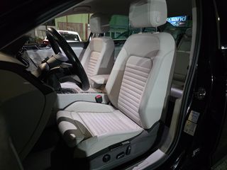 Volkswagen Passat 2020 "GTE" 1.4TSi 218Ps-DSG "NAVI-ΔΕΡΜΑ-IQ LED" ΕΛΛΗΝΙΚΟ!!!-thumb-40
