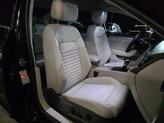Volkswagen Passat 2020 "GTE" 1.4TSi 218Ps-DSG "NAVI-ΔΕΡΜΑ-IQ LED" ΕΛΛΗΝΙΚΟ!!!-thumb-41