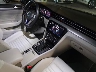 Volkswagen Passat 2020 "GTE" 1.4TSi 218Ps-DSG "NAVI-ΔΕΡΜΑ-IQ LED" ΕΛΛΗΝΙΚΟ!!!-thumb-44