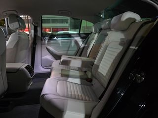 Volkswagen Passat 2020 "GTE" 1.4TSi 218Ps-DSG "NAVI-ΔΕΡΜΑ-IQ LED" ΕΛΛΗΝΙΚΟ!!!-thumb-45