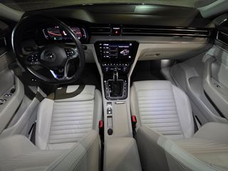 Volkswagen Passat 2020 "GTE" 1.4TSi 218Ps-DSG "NAVI-ΔΕΡΜΑ-IQ LED" ΕΛΛΗΝΙΚΟ!!!-thumb-37