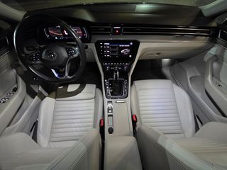 Volkswagen Passat 2020 "GTE" 1.4TSi 218Ps-DSG "NAVI-ΔΕΡΜΑ-IQ LED" ΕΛΛΗΝΙΚΟ!!!-thumb-52