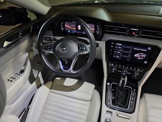 Volkswagen Passat 2020 "GTE" 1.4TSi 218Ps-DSG "NAVI-ΔΕΡΜΑ-IQ LED" ΕΛΛΗΝΙΚΟ!!!-thumb-54