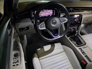 Volkswagen Passat 2020 "GTE" 1.4TSi 218Ps-DSG "NAVI-ΔΕΡΜΑ-IQ LED" ΕΛΛΗΝΙΚΟ!!!-thumb-55