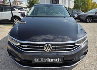Volkswagen Passat 2020 "GTE" 1.4TSi 218Ps-DSG "NAVI-ΔΕΡΜΑ-IQ LED" ΕΛΛΗΝΙΚΟ!!!-thumb-23