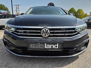 Volkswagen Passat 2020 "GTE" 1.4TSi 218Ps-DSG "NAVI-ΔΕΡΜΑ-IQ LED" ΕΛΛΗΝΙΚΟ!!!-thumb-28