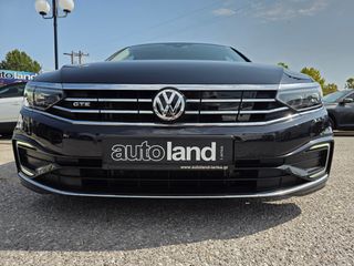 Volkswagen Passat 2020 "GTE" 1.4TSi 218Ps-DSG "NAVI-ΔΕΡΜΑ-IQ LED" ΕΛΛΗΝΙΚΟ!!!-thumb-6