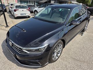 Volkswagen Passat 2020 "GTE" 1.4TSi 218Ps-DSG "NAVI-ΔΕΡΜΑ-IQ LED" ΕΛΛΗΝΙΚΟ!!!-thumb-20