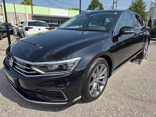 Volkswagen Passat 2020 "GTE" 1.4TSi 218Ps-DSG "NAVI-ΔΕΡΜΑ-IQ LED" ΕΛΛΗΝΙΚΟ!!!-thumb-30