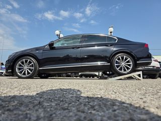 Volkswagen Passat 2020 "GTE" 1.4TSi 218Ps-DSG "NAVI-ΔΕΡΜΑ-IQ LED" ΕΛΛΗΝΙΚΟ!!!-thumb-17