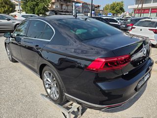 Volkswagen Passat 2020 "GTE" 1.4TSi 218Ps-DSG "NAVI-ΔΕΡΜΑ-IQ LED" ΕΛΛΗΝΙΚΟ!!!-thumb-19