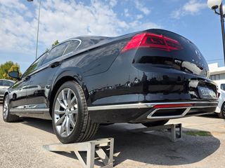 Volkswagen Passat 2020 "GTE" 1.4TSi 218Ps-DSG "NAVI-ΔΕΡΜΑ-IQ LED" ΕΛΛΗΝΙΚΟ!!!-thumb-5