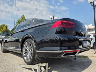 Volkswagen Passat 2020 "GTE" 1.4TSi 218Ps-DSG "NAVI-ΔΕΡΜΑ-IQ LED" ΕΛΛΗΝΙΚΟ!!!-thumb-31