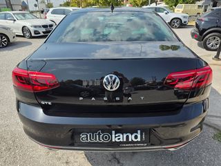 Volkswagen Passat 2020 "GTE" 1.4TSi 218Ps-DSG "NAVI-ΔΕΡΜΑ-IQ LED" ΕΛΛΗΝΙΚΟ!!!-thumb-29