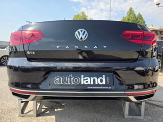 Volkswagen Passat 2020 "GTE" 1.4TSi 218Ps-DSG "NAVI-ΔΕΡΜΑ-IQ LED" ΕΛΛΗΝΙΚΟ!!!-thumb-7