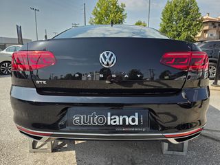 Volkswagen Passat 2020 "GTE" 1.4TSi 218Ps-DSG "NAVI-ΔΕΡΜΑ-IQ LED" ΕΛΛΗΝΙΚΟ!!!-thumb-22