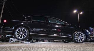 Volkswagen Passat 2020 "GTE" 1.4TSi 218Ps-DSG "NAVI-ΔΕΡΜΑ-IQ LED" ΕΛΛΗΝΙΚΟ!!!-thumb-9