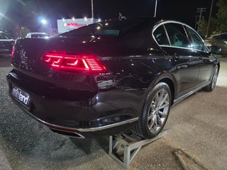 Volkswagen Passat 2020 "GTE" 1.4TSi 218Ps-DSG "NAVI-ΔΕΡΜΑ-IQ LED" ΕΛΛΗΝΙΚΟ!!!-thumb-13