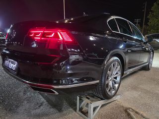 Volkswagen Passat 2020 "GTE" 1.4TSi 218Ps-DSG "NAVI-ΔΕΡΜΑ-IQ LED" ΕΛΛΗΝΙΚΟ!!!-thumb-33