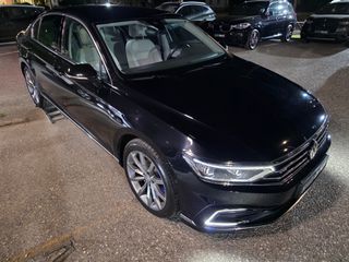 Volkswagen Passat 2020 "GTE" 1.4TSi 218Ps-DSG "NAVI-ΔΕΡΜΑ-IQ LED" ΕΛΛΗΝΙΚΟ!!!-thumb-10