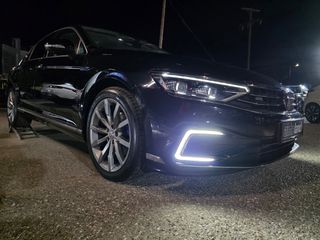 Volkswagen Passat 2020 "GTE" 1.4TSi 218Ps-DSG "NAVI-ΔΕΡΜΑ-IQ LED" ΕΛΛΗΝΙΚΟ!!!-thumb-35